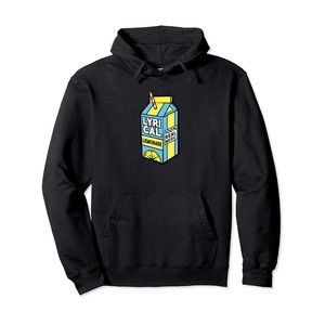 Lyrical Lemonade Hoodie